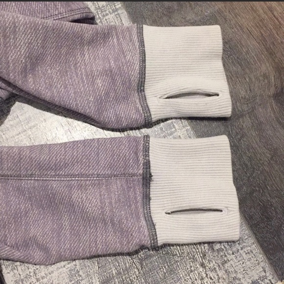 Lululemon Athletics Bliss breaker hooded Jacket - Picture 5 of 5